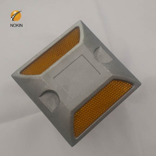 Hot Sale Aluminum Road Stud Lights For Highway